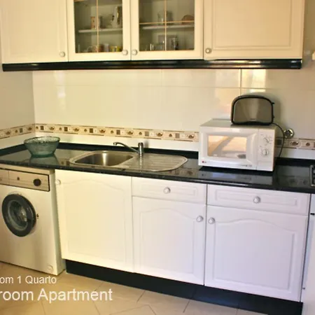 Appartement Akisol Sunny