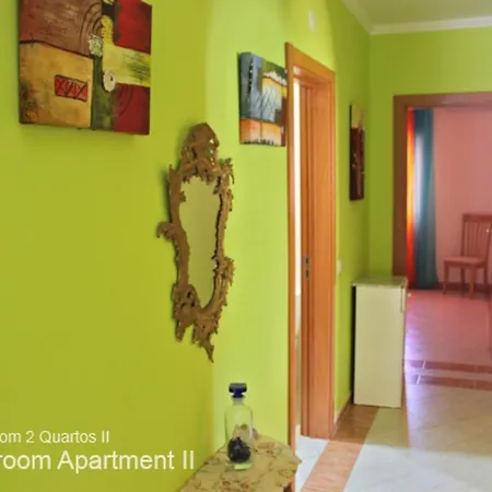 Appartement Akisol Sunny