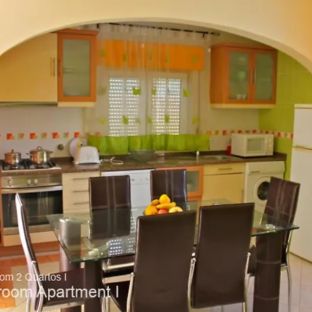 Akisol Sunny Appartement