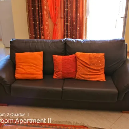 Appartement Akisol Sunny Albufeira