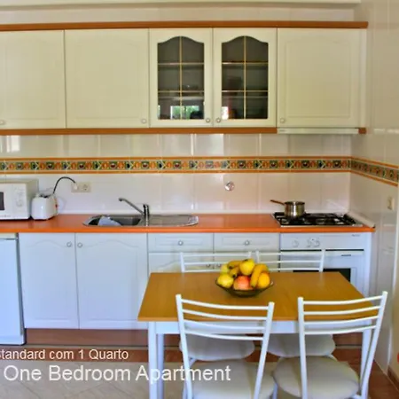 Apartamento Akisol Sunny