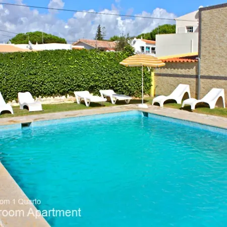 Apartamento Akisol Sunny