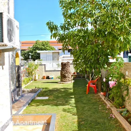 Appartement Akisol Sunny