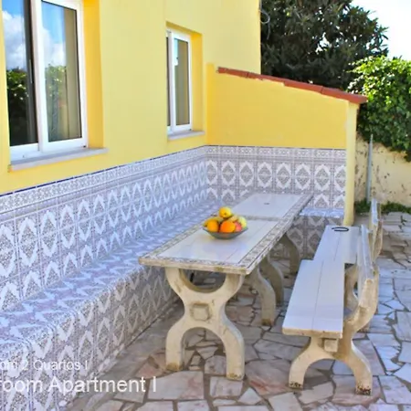 Apartmán Akisol Sunny Albufeira
