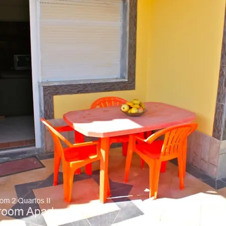 Apartmán Akisol Sunny *
