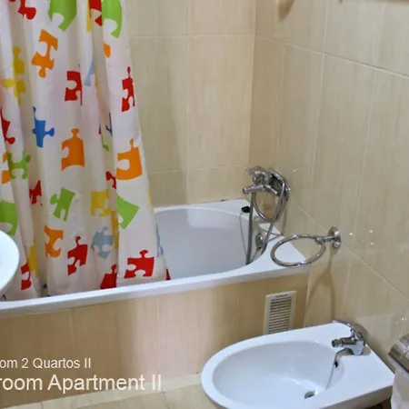 Apartamento Akisol Sunny *