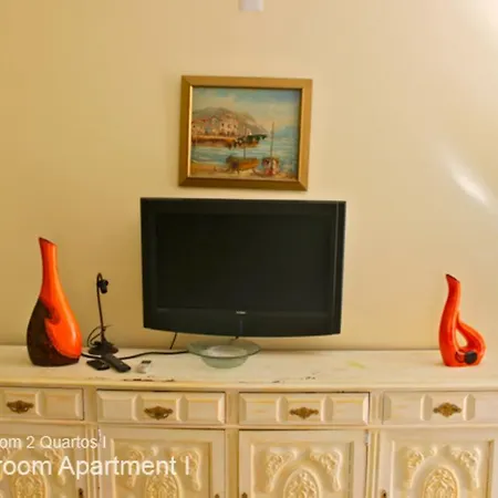 Apartmán Akisol Sunny Albufeira