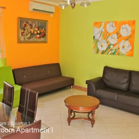 Akisol Sunny Appartement