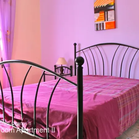Apartamento Akisol Sunny *