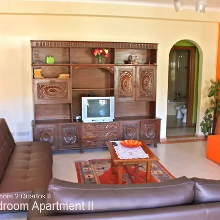 Apartamento Akisol Sunny