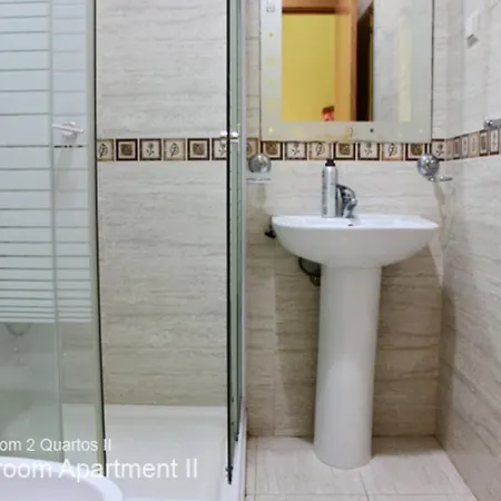 Apartment Akisol Sunny Albufeira