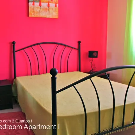 Akisol Sunny Apartment Albufeira