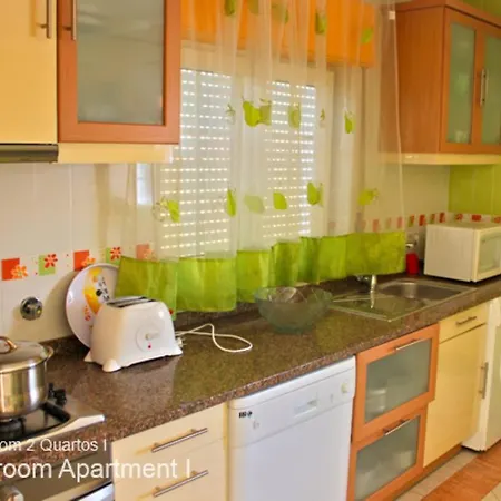 Apartment Akisol Sunny Albufeira